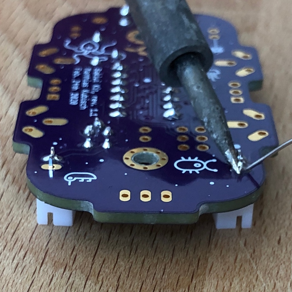 03 batcon soldering