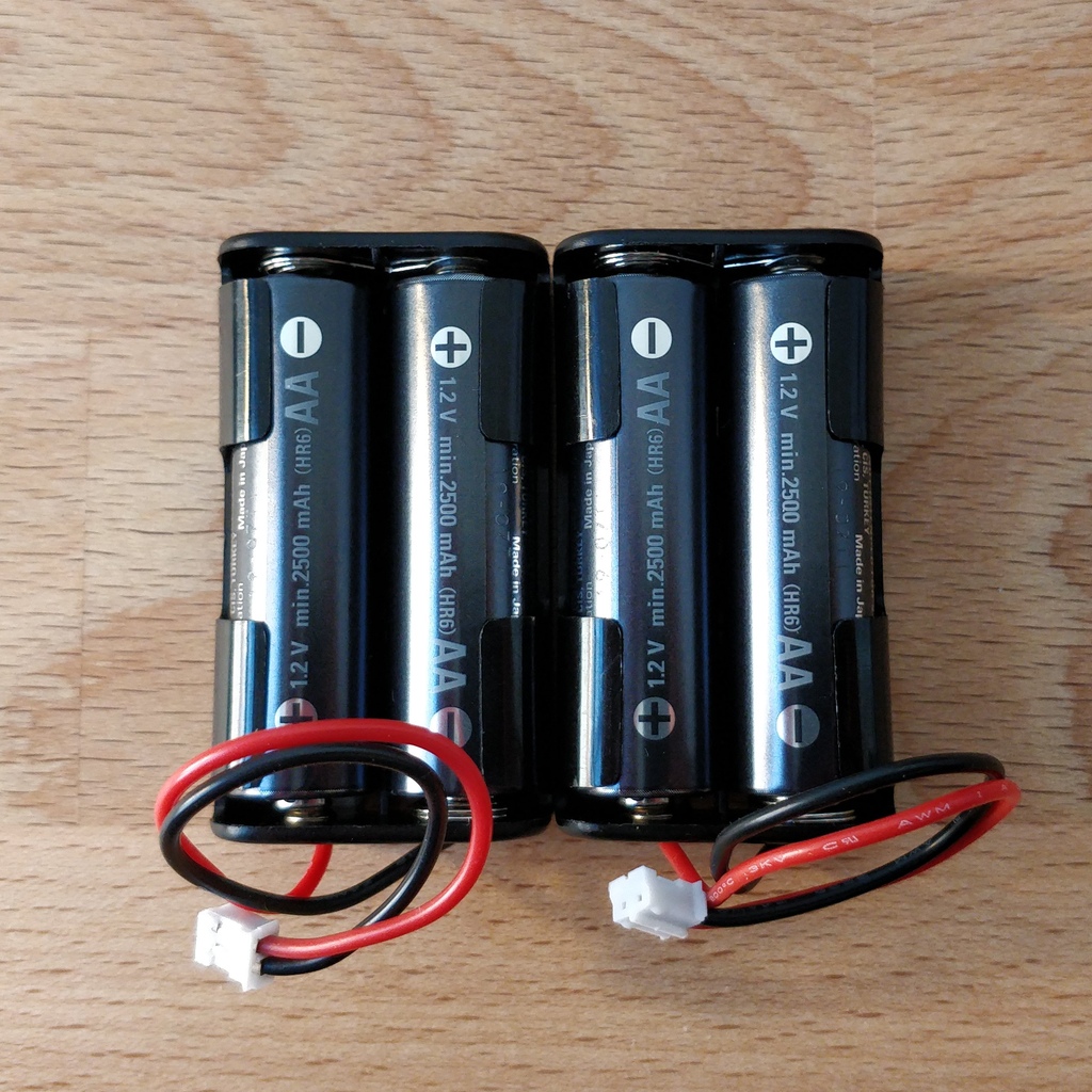 07 testing insert batteries